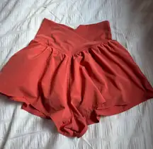 Aerie Real Me Crossover Flowy Short