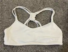 Lululemon Free to be Wild Bra