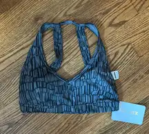 Jo and Jax dance wear bra