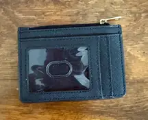 Target Card Holder 