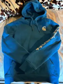Carhartt Hoodie