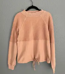 Amadi Pullover