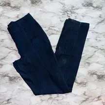 NYDJ | Jeans Legging Lift Tuck Technology Dark Wash | Blue | Womens | 0