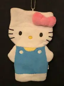 Hello Kitty Y2K coin purse pouch