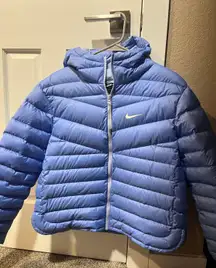 Nike Puffer Jacket