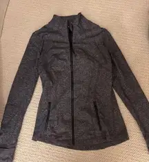 Lululemon Define Jacket