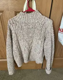 Express Sweater Knit Women’s