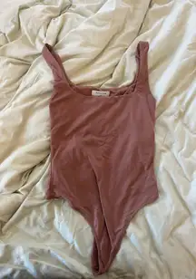 Aritzia Babaton Bodysuit