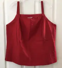 FINAL MARKDOWN NWT Ladies’ Avenue silk top 16w