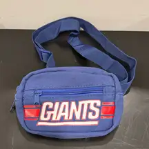 giants fannypack perfect size for game day!