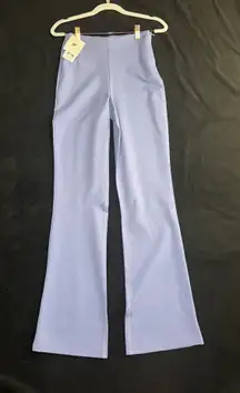 Flare Fabletics Pants PureLuxe side zip