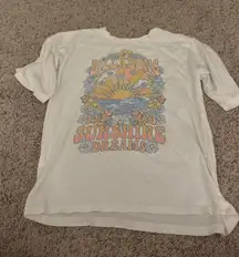 Cute billabong t-shirt