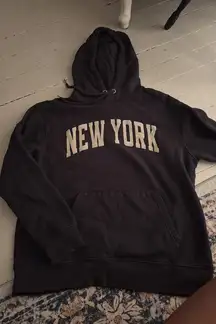 H&M New York Sweatshirt