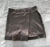 Skort 