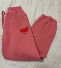 White Fox Sweatpants Boutique