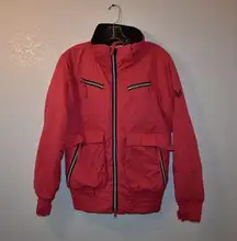 Five fifty five Snow jacket size small