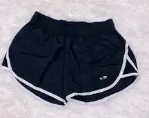 Champion  DuoDry Athletic Shorts W/ Built in Undergarments