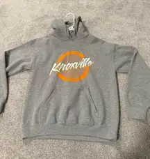 Old Row Hoodie