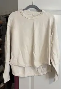 Free People Pullover