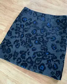 Ann Taylor black shirt size 4p