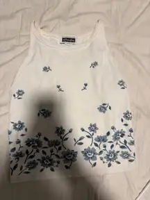 Xhilaration Tank Top