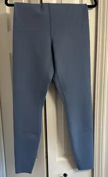 Lululemon glow up hr tight 28” size 10
