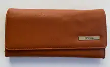 4/$20 Kenneth Cole Reaction Faux Leather Wallet