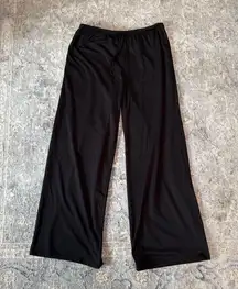 H&M Wide-Leg Pants