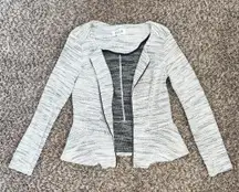 Elle Woven Jacket