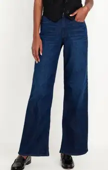 Dark Wash Old Navy Jeans