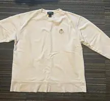 Ralph Lauren Crewneck