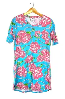 Rose and Pearl  Dress M/L