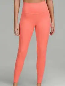 Lululemon leggings and bra top set!