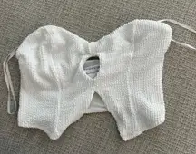 That’s So Fetch Crop Top