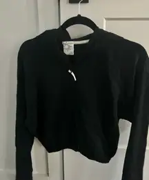 OFFLINE by Aerie Jacket Cropped