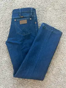 Vintage  Denim Jeans