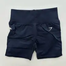 Gymshark M Lift Campus Seamless Shorts