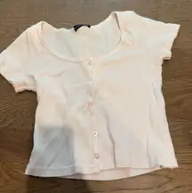 Brandy Melville Zelly Top