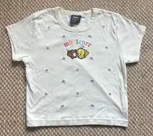 Teddy Fresh x Looney Tunes 'Whatever' Baby
Tee Size XL brand new with tags