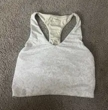 OFFLINE by Aerie Bra Longline Racerback Sports