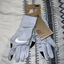NWT NIKE Dri-Fit Fleece‎ Gloves XS/S