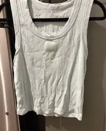 Daily Drills Tank Logo