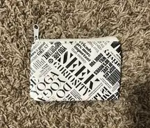 Lululemon Card Pouch