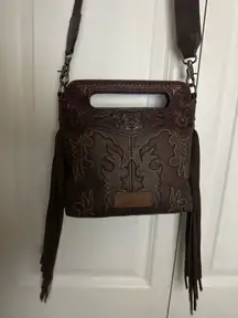 Wrangler Purse