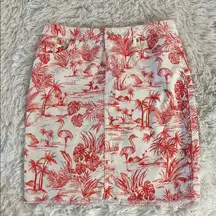 J McLaughlin Skirt size 4