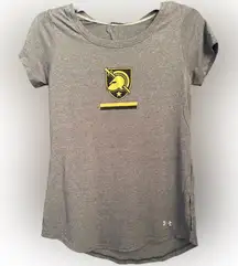 USMA United States Military Academy West Point Black Knights Women's Tee Shirt