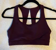 LORNA JANE SPORTS BRA