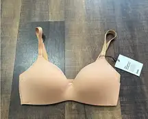 Knix Wing Woman Contour Bra Size 1