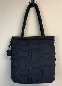 NWT Woolrich x Target Quilted Sheep Tote Bag Black SOLD OUT