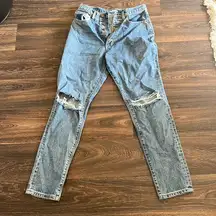 WeWoreWhat Jeans